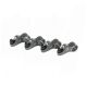 Skunk2 Honda H-Series Applications - Ultra BMF TLRC Rocker Set - H-Series