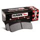 Hawk Performance Subaru Forester (11-15), Impreza (11-16), BRZ (13-15), Outback (13-14) & Toyota GT86 (13-17) DTC-30 Front Street Brake Pads