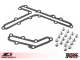 Z1 Motorsports Nissan 350Z (03-06) / Infiniti G35 (03-06) VQ35DE Rear Timing Cover Oil Gallery Gasket Kit