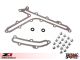 Z1 Motorsports Nissan 350Z (07-09) / Infiniti G35 (07-08) VQ35HR Rear Timing Cover Oil Gallery Gasket Kit