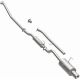 MagnaFlow Honda Civic 1.7L (01-05) Street Series Cat-Back Performance Exhaust System