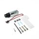DeatschWerks VW Golf R (15-19) /  1.8 / GTI (15-18) 340lph Compact Fuel Pump w/o clips w/9-1060 Instl kit