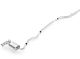Borla BMW 3-Series F30 328i 2.0L & 4-Series F32 428i Coupe 2.0L (N20 Engine Only) (12-16) S-Type Cat-Back Exhaust System