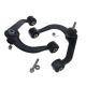 SPC Performance Nissan Frontier (05-16), Pathfinder (05-12) Front Adjustable Upper Control Arms - Pair