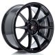 JR Wheels JR 11 18x8,5 ET35 5x100/108 Gloss Black