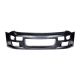 KBD Nissan 300ZX (90-96) GR Spec Style 1 Piece Polyurethane Front Bumper