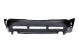 KBD Ford Mustang (99-04) Sallen Style 1 Piece Polyurethane Rear Bumper