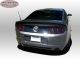 KBD Ford Mustang (10-14) Sallen Style 3 Piece Polyurethane Rear Wing Spoiler