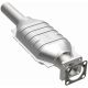 MagnaFlow Dodge Monaco (90-92), Eagle Premier (88-89), Jeep Wrangler (87-92), Wagoneer (86-90), Comanche (86-90), Cherokee (86-92) Standard Grade Direct-Fit Catalytic Converter