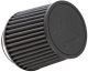 AEM Induction Brute Force Dryflow Air Filter - Conical 6in Base OD / 5.125in Top OD / 5.25in Height
