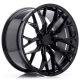 Concaver CVR1 20x9.5 ET22-40 Custom PCD Wheel - Platinum Black