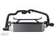 TurboXS Subaru Impreza STi (15-17) - Front Mount Intercooler Wrinkle Black Pipes