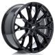 JR Wheels JR49 18x8 ET20-42 5H BLANK Gloss Black
