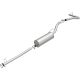 MagnaFlow Toyota Tacoma 2.4L (99-04) BRExhaust Direct-Fit Exhaust System Kit