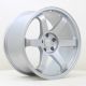 Rota Grid FF 19x10.5 5x112 ET35 Wheel- Silver