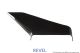 Revel Subaru WRX/STI (15-18) GT Dry Carbon Air Intake Cover - 1 Piece