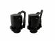 Turbosmart BOV Kompact EM Dual Port VR32 - Suits 3.0 Hurricane SO & HO (RAM 1500 & Jeep Wagoneer)