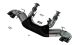 Borla Chevrolet Corvette 6.2L V8 (20-26) (w/ AFM, w/DFM w/o NPP) ATAK Cat-Back Exhaust System - Black Chrome Tips