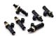 DeatschWerks Nissan Skyline RB20 (89-94) / RB26DETT (89-02) Bosch EV14 1200cc Injectors (Set of 6)