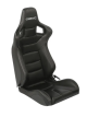 Corbeau RRS Reclining Sport Seat (Pair)