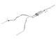 Borla GMC Sierra 1500 / Chevrolet Silverado 1500 4.8L, 5.3L, 6.0L V8 (09-13) S-Type Cat-Back Exhaust System - Dual