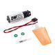 DeatschWerks Lotus Elise/Exige (04+) 265 LPH Compact In-Tank Fuel Pump w/ Set Up Kit