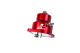 Aeromotive Ford 4.6L (94-99) & 5.0L (94-95) Billet Rail Mount EFI Adjustable Fuel Pressure Regulator - 2-Bolt Mount