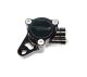 Torque Solution Mitsubishi Evolution 4, 5, 6, 7 & 8  Billet Cam Sensor Housing - Black
