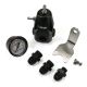 DeatschWerks Nissan Patrol (98-11) 415LPH DW400 In-Tank Fuel Pump w/ 9-1041 Install Kit