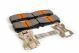 SBD Nissan GT-R R35 (07-24) Ceramic Brake Pads For R35 GTR Iron Rotors