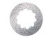 SBD Nissan GT-R R35 (09-24) Complete Iron Brake Package (Rotors + Pads + Ti Hardware)