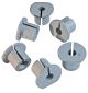 SPC Performance Jeep Gladiator (20-25), Wrangler (18-25), Camber Sleeve Assortment (6)