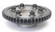 Skunk2 Honda K20 And K24 Applications - Pro Cam Gear - K20/K24 - Exhaust Only