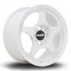 Rota Slipstream FF10 15x7 5x114.3 ET40 Wheel- White