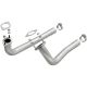 MagnaFlow Chrysler Cordoba 6.6L (75-78) Performance Exhaust Manifold Down Pipe