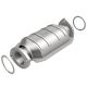 MagnaFlow Lexus LX450 4.5L (96-97), Toyota Land Cruiser 4.5L (95-97) HM Grade Federal / EPA Compliant Direct-Fit Catalytic Converter