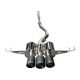 Injen Honda Civic Type R (17-20) 2.0L Turbo 3in 304SS Cat-Back Exhaust