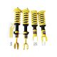 BLOX Racing Nissan G35/350Z (03-08) Non-Adjustable Damping Street Series II Coilovers