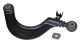 SPC Performance Audi A3 inc Quattro (06-24), A4 Quattro (06-19), Q3 (15-24), RS3 (17-24), TT (08-18), Volkswagen Beetle (11-19), CC (09-16), Golf  inc R (10-21) Rear Adjustable Camber Arm - Pair
