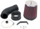 K&N Performance Cold Air Intake System - Honda Prelude 2.2L (92-96)