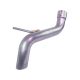 Injen Jeep Wrangler (JK) (07-18) V6 3.6L/3.8L SES Muffler Delete Kit