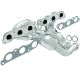 MagnaFlow Lexus GS300 3.0L (98-05), Lexus IS300 3.0L (01-05), Lexus SC300 3.0L (98-00), Toyota Supra 3.0L (97-98) HM Grade Federal / EPA Compliant Direct-Fit Manifold Catalytic Converter