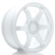 JR Wheels SL03 18x8.5 ET20-42 5H BLANK White