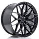 JR Wheels JR46 20x9,5 ET20-40 5H BLANK Black Machined w/Tinted Face