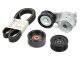 Nissan 350Z (07-09) VQ35HR Serpentine Drive Belt Kit