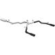 MagnaFlow Jeep Gladiator 3.6L (20-26) Street Series Cat-Back Performance Exhaust System