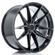 JR Wheels JR44 22x10,5 ET10-40 5H BLANK Black Machined w/Tinted Face
