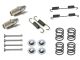 Genuine Nissan 350Z (03-09) & 370Z (09-20) Handbrake Hardware Kit