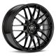 Enkei EKM3 18x8 ET40 5x114.3 72.6mm Bore- Gunmetal