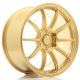 JR Wheels SL04 18x8,5 ET20-42 5H BLANK Gold